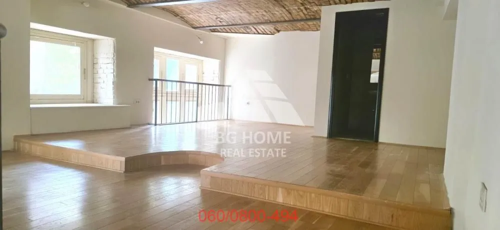 Rent, office space, 164m², Stari Grad, Beograd