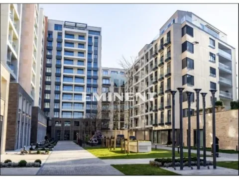 Izdavanje, jednosoban stan, 35m², Gundulićev Venac, Beograd - image 13