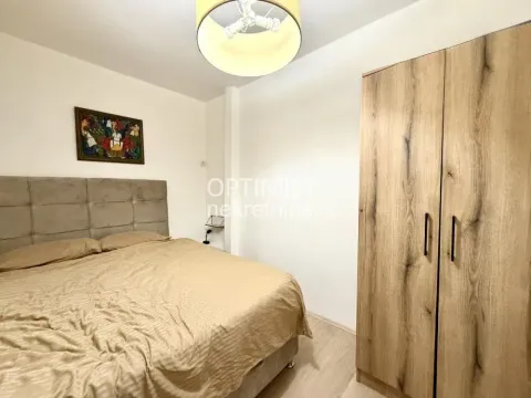 Rent, one bedroom apartment, 32m², Stari Grad, Beograd - image 8