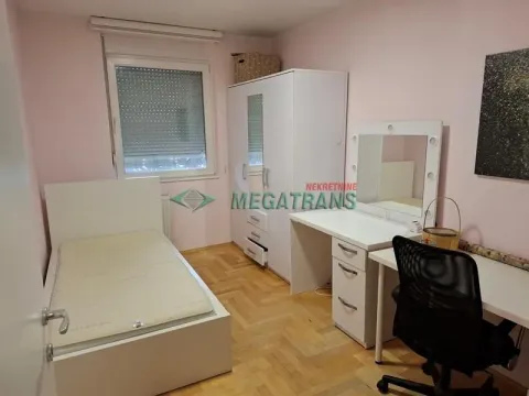 Izdavanje, dvosoban stan, 60m², Telep, Novi Sad Sve Podlokacije - image 7