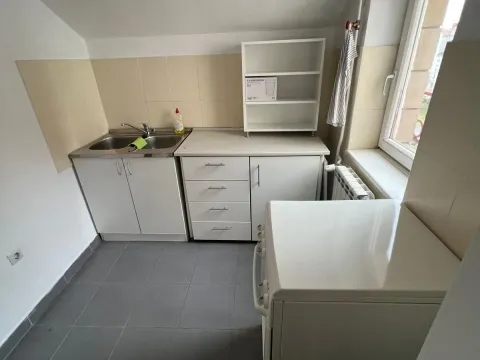 Rent, apartment, 40m², Bezanijska Kosa 2, Bežanijska Kosa Sve Podlokacije - image 6