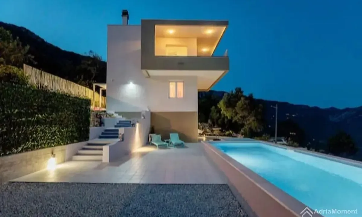 Sale, house, 150m², Podi, Herceg Novi