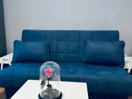 Rent, studio apartment, 30m², Centar, Bar - image 2