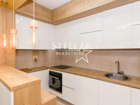 Izdavanje, dvosoban stan, 69m², City Kej, Podgorica - image 13