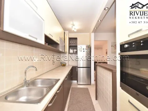 Prodaja, dvosoban stan, 79m², Herceg Novi, Crna Gora - image 3