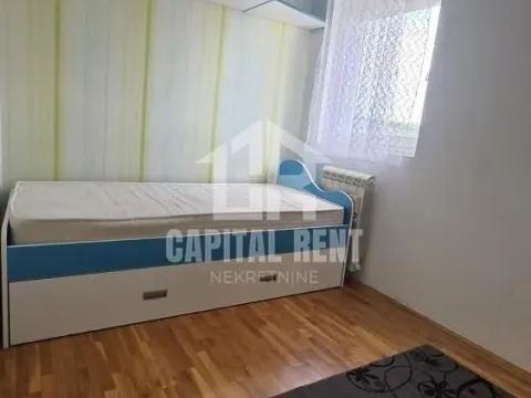 Izdavanje, dvosoban stan, 46m², Vojvode Vlahovica, Beograd - image 10