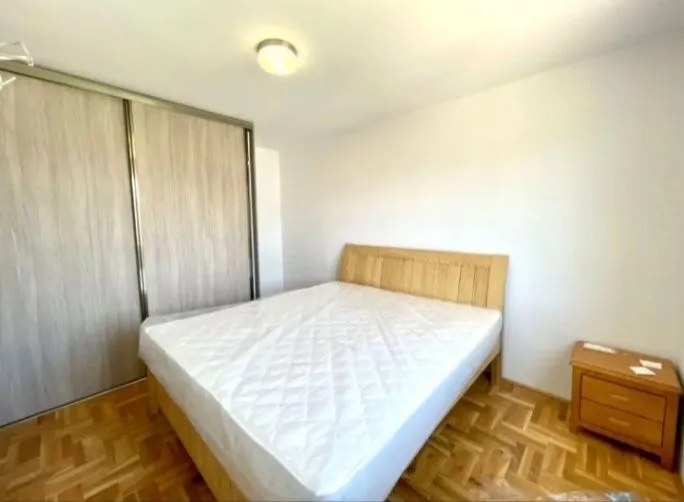 Prodaja, dvosoban stan, 91m², Masline, Podgorica