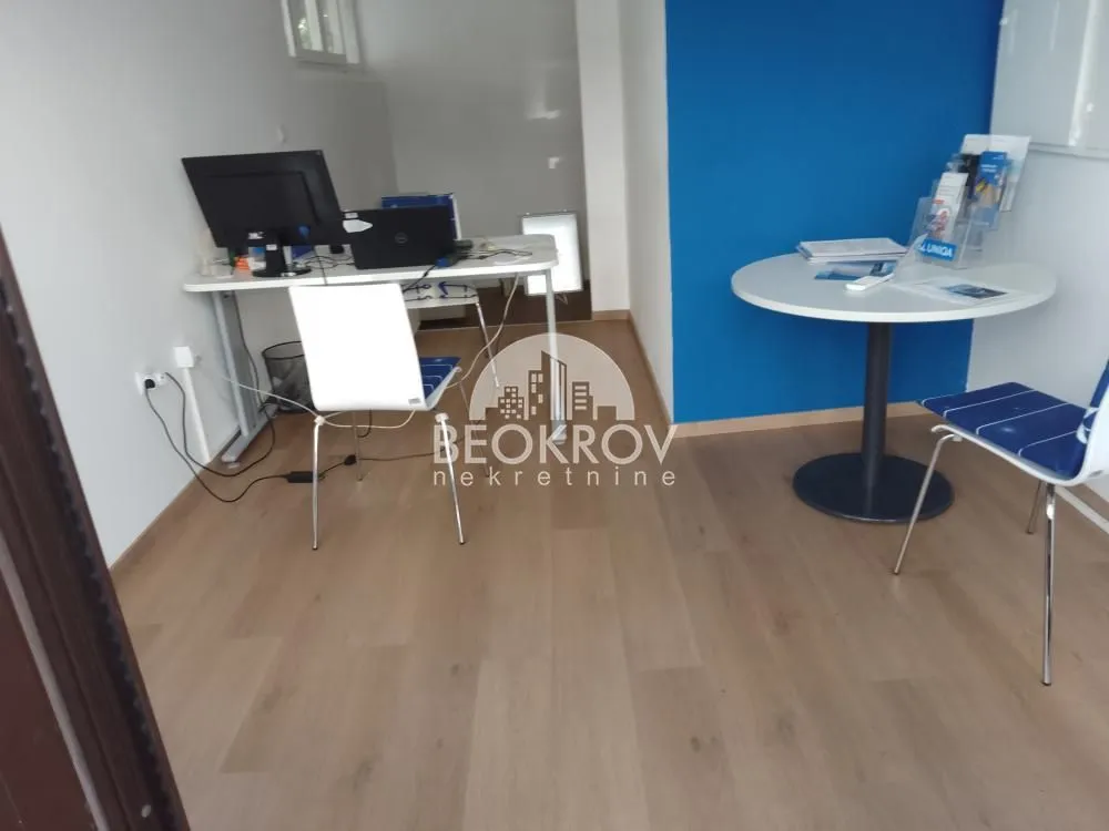 Rent, office space, 17m², Zvezdara Sve Podlokacije, Beograd