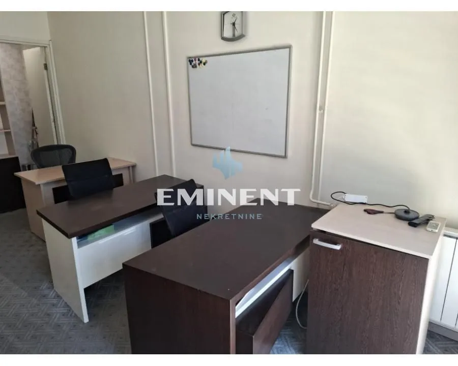 Rent, office space, 40m², Novi Beograd Blok 67, Novi Beograd Sve Podlokacije
