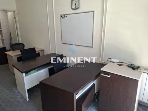 Izdavanje, poslovni prostor, 40m², Novi Beograd Blok 67, Novi Beograd Sve Podlokacije - image 3