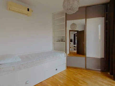 Sale, two bedroom apartment, 49m², Centar, Budva - image 9