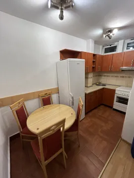 Rent, one bedroom apartment, 45m², Preko Morače, Podgorica - image 4
