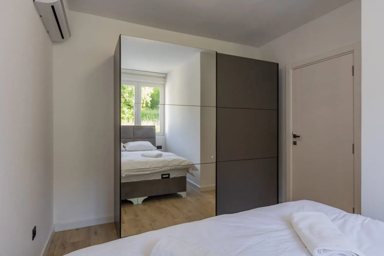 Sale, two bedroom apartment, 100m², Markovići, Budva