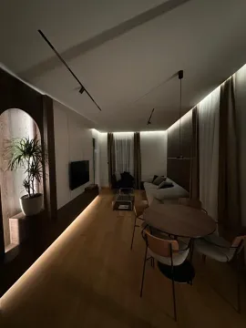 Prodaja, jednosoban stan, 45m², City Kvart, Podgorica - image 11