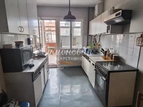 Sale, three bedroom apartment, 113m², Kluz, Zvezdara Sve Podlokacije - image 8