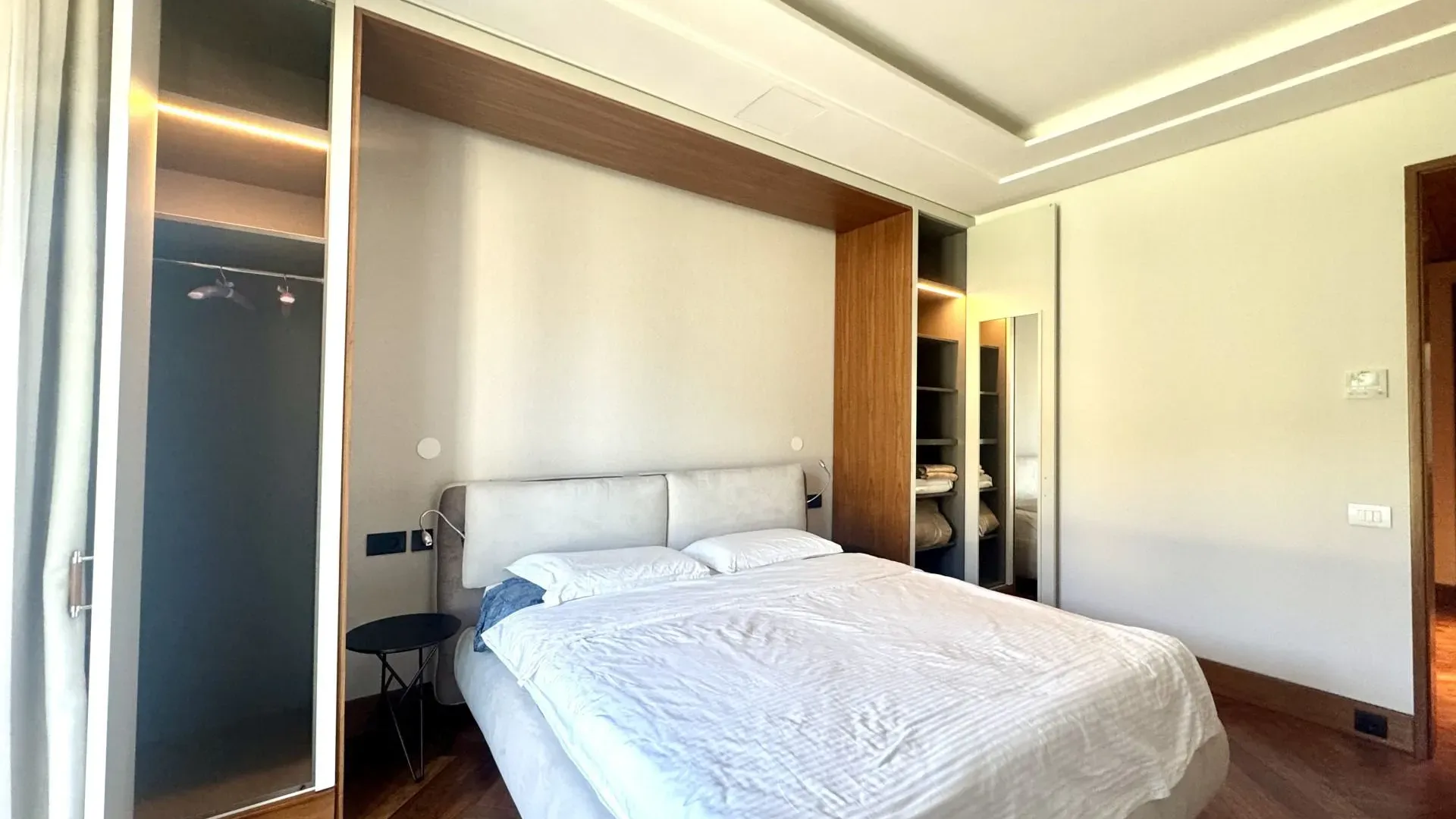 Rent, two bedroom apartment, 160m², Porto Montenegro, Tivat