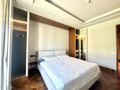 Rent, two bedroom apartment, 160m², Porto Montenegro, Tivat - image 5