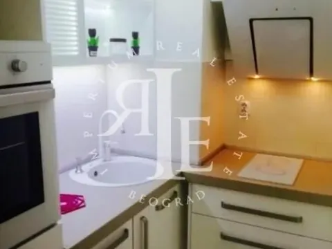 Izdavanje, stan, 47m², Novi Beograd Blok 67, Novi Beograd Sve Podlokacije - image 7