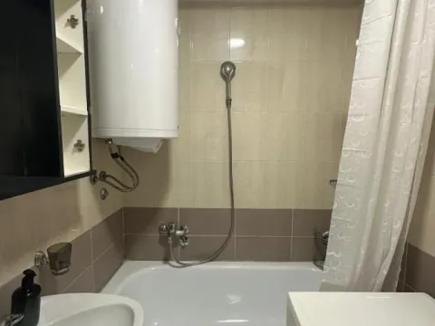 Rent, two bedroom apartment, 48m², Bulevar Oslobodjenja, Novi Sad Sve Podlokacije - image 13