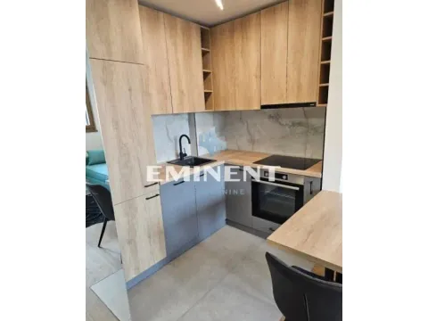 Rent, two bedroom apartment, 45m², Autokomanda, Voždovac Sve Podlokacije - image 7