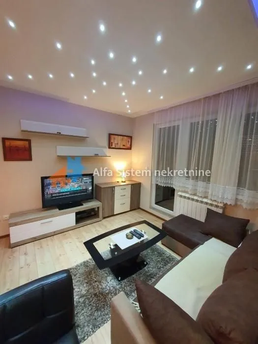 Izdavanje, stan, 40m², Lion, Zvezdara Sve Podlokacije