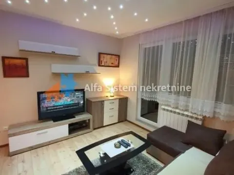 Izdavanje, stan, 40m², Lion, Zvezdara Sve Podlokacije - image 6