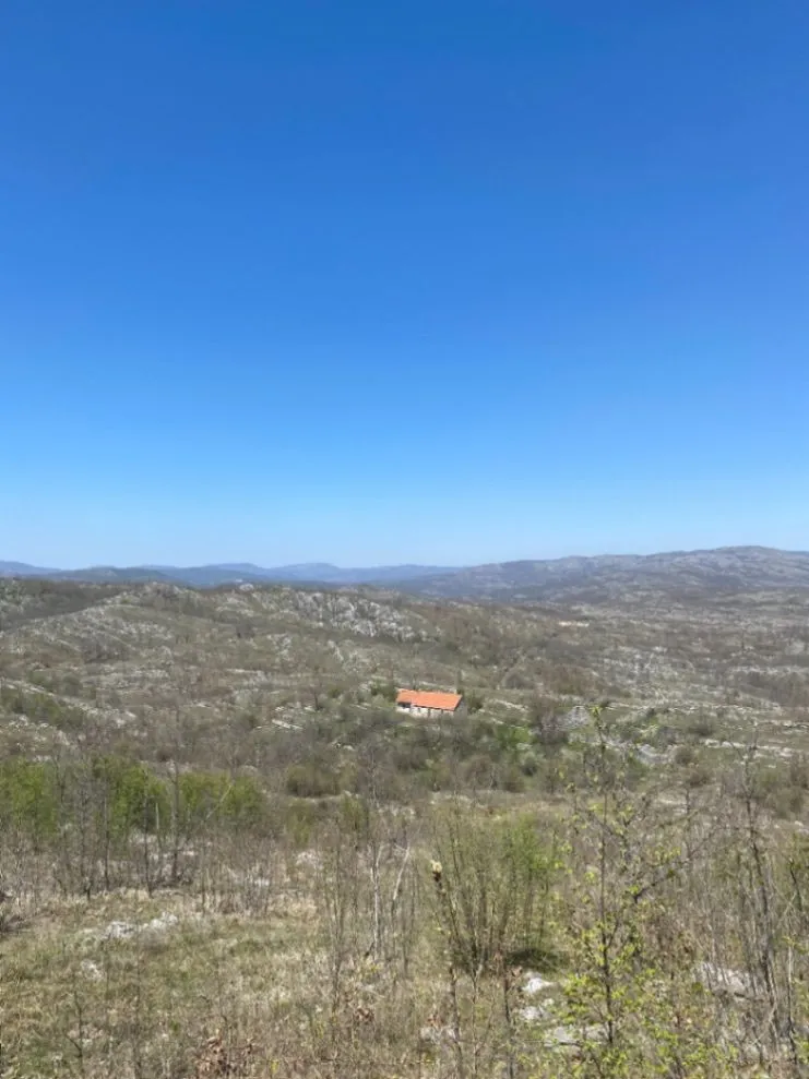 Prodaja, plac, 325000m², Nikšić, Crna Gora