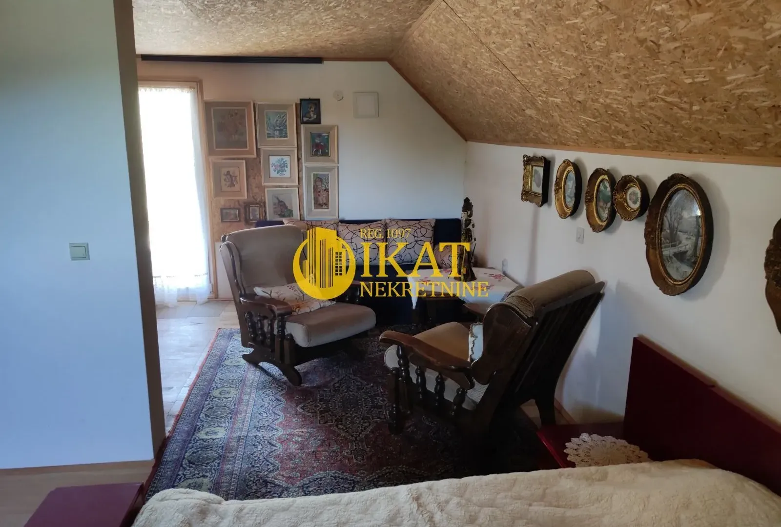 Prodaja, kuća, 250m², Brajkovići, Kosjerić
