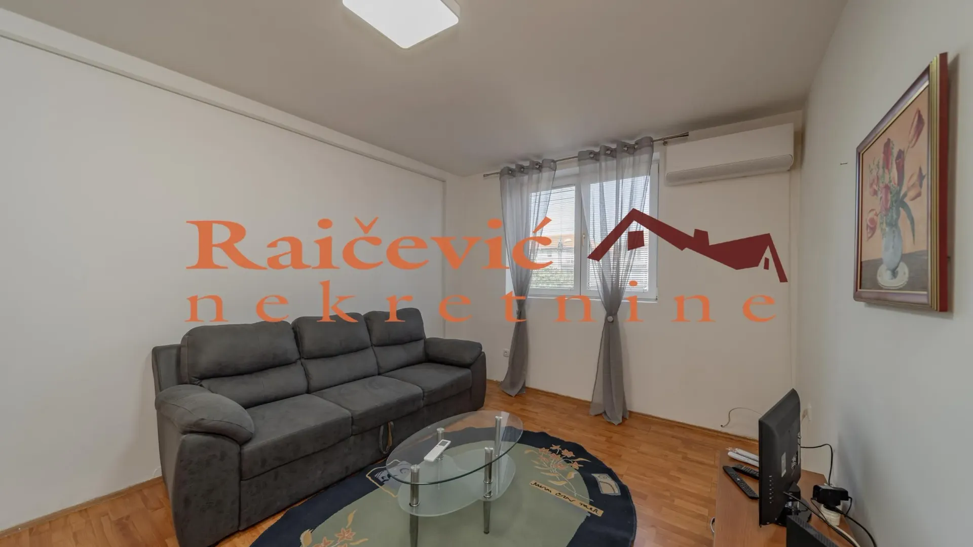 Rent, one bedroom apartment, 32m², Krnjaca, Palilula Sve Podlokacije