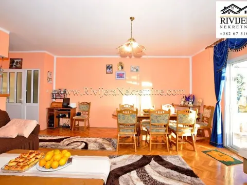 Sale, apartment, 203m², Podi, Herceg Novi - image 5