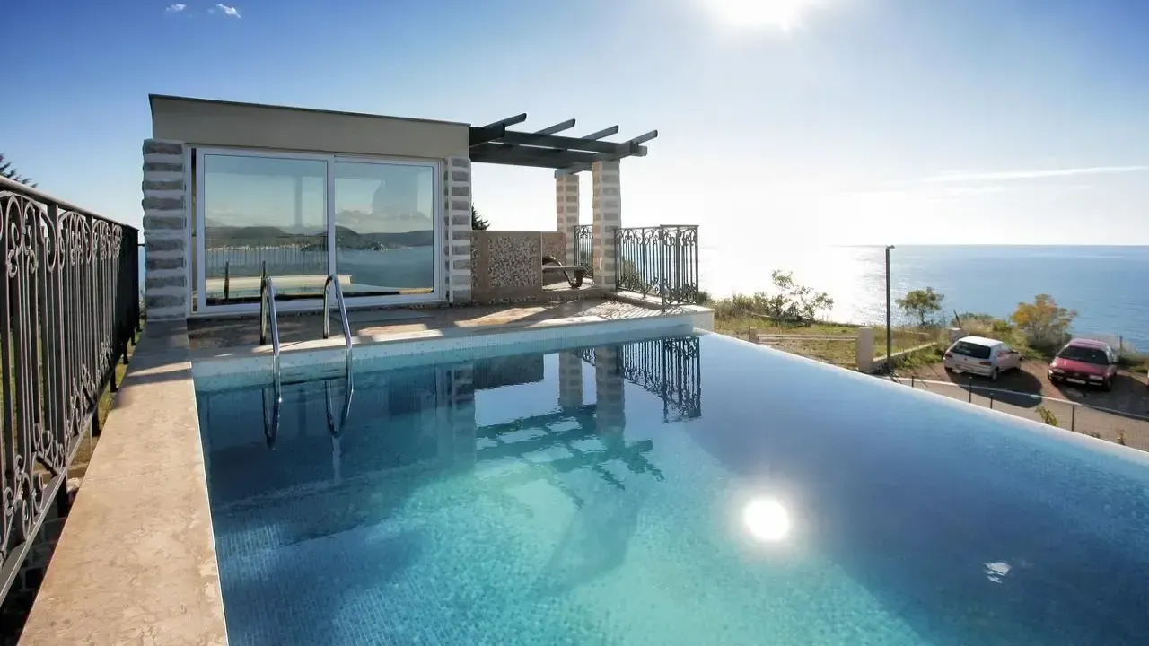 Sale, apartment, 434m², Radovići, Tivat