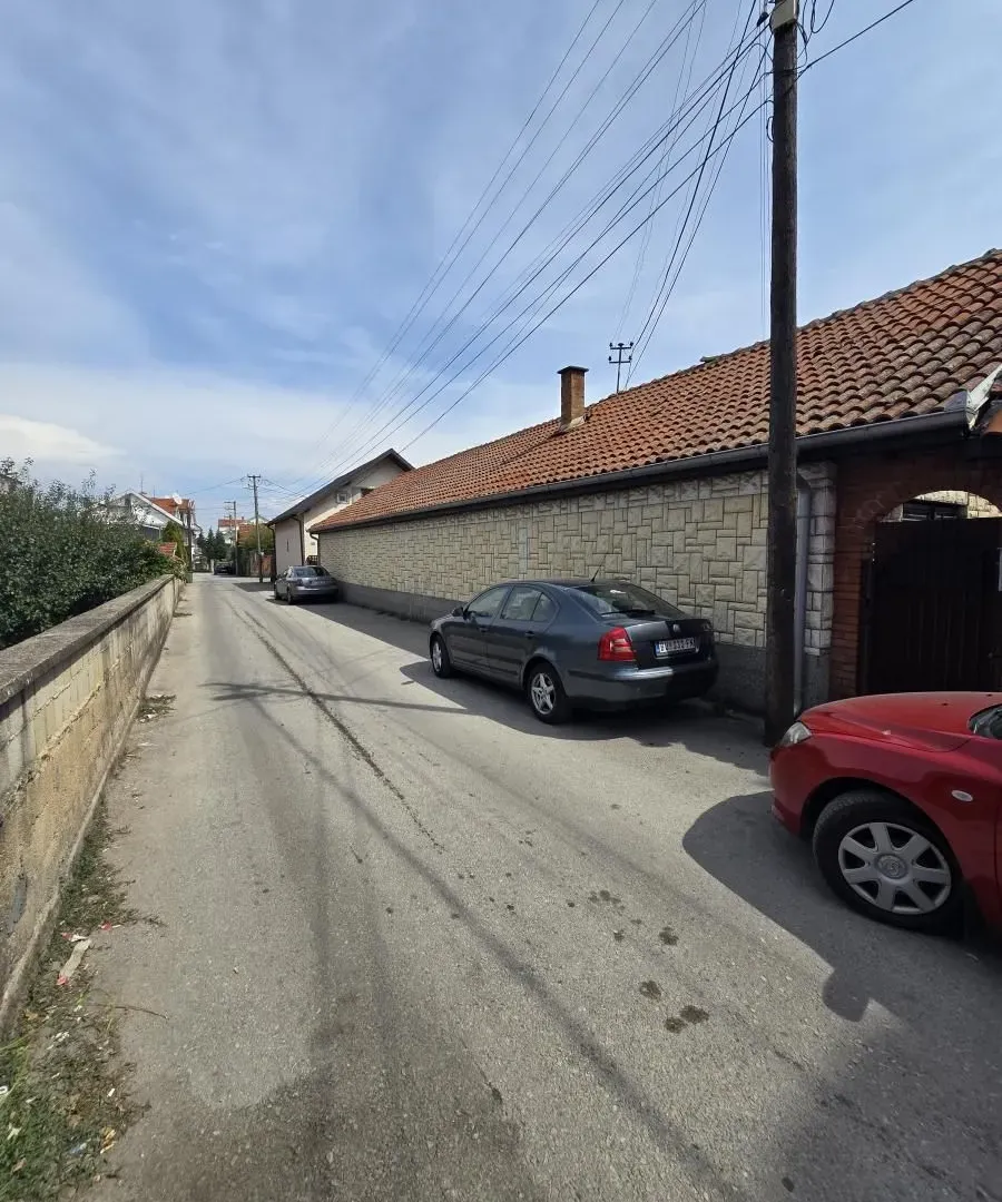 Prodaja, kuća, 74m², Bujanovac, Srbija