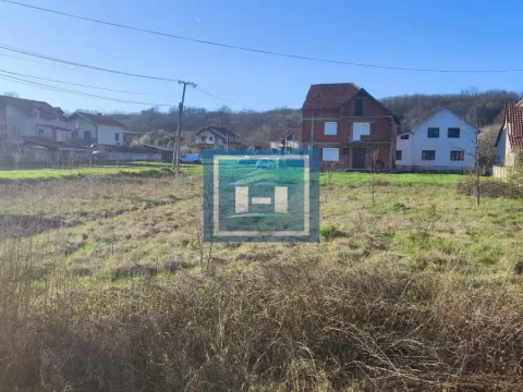 Sale, land lot, 900m², Batočina, Srbija - image 6