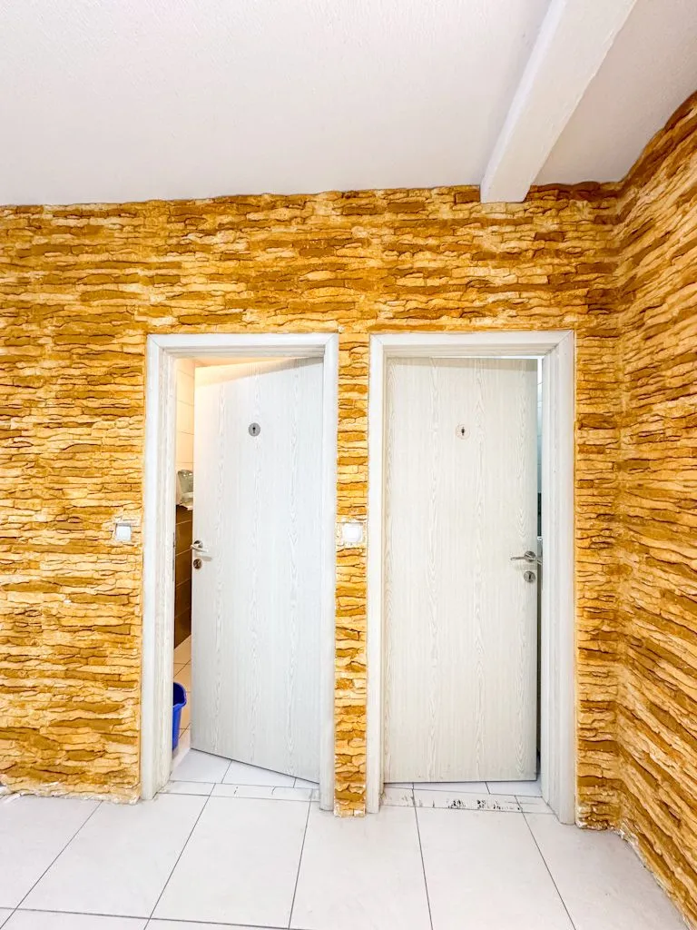 Rent, office space, 172m², City Kvart, Podgorica