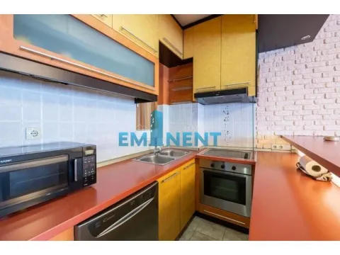 Izdavanje, dvosoban stan, 51m², Južni Bulevar, Vračar Sve Podlokacije - image 5