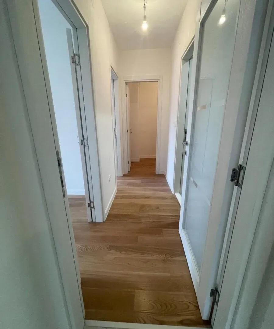 Rent, three bedroom apartment, 95m², City Kvart, Podgorica