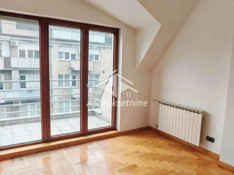 Sale, apartment, 207m², Kalenić Pijaca, Vračar Sve Podlokacije - image 16