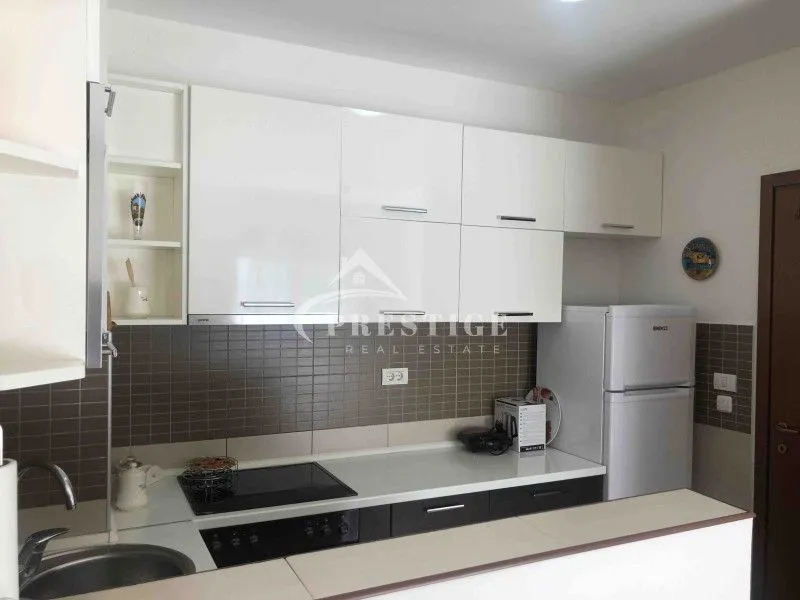 Rent, one bedroom apartment, 50m², City Kvart, Podgorica