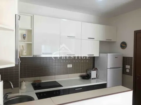 Izdavanje, jednosoban stan, 50m², City Kvart, Podgorica - image 5