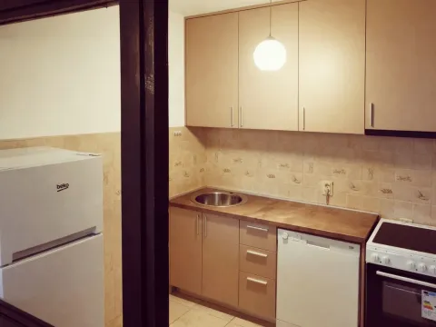 Izdavanje, jednosoban stan, 59m², Blok 5, Podgorica - image 4