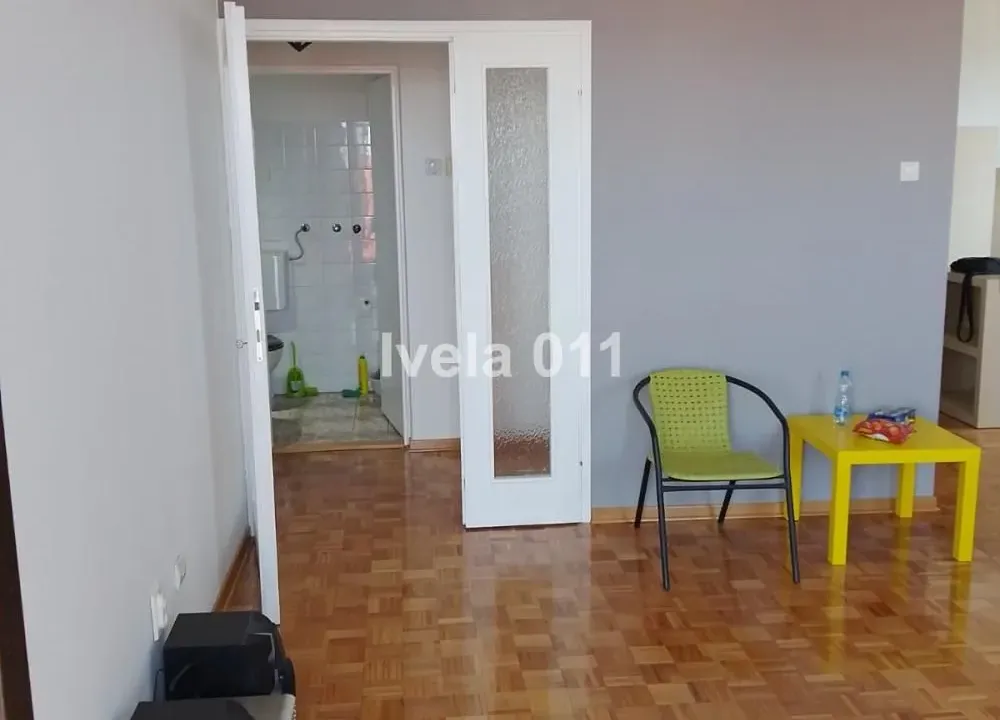 Prodaja, jednosoban stan, 45m², Kluz, Zvezdara Sve Podlokacije