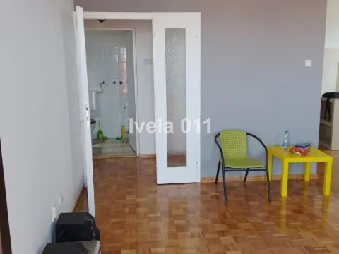 Sale, one bedroom apartment, 45m², Kluz, Zvezdara Sve Podlokacije