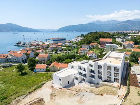 Prodaja, jednosoban stan, 56m², Bonići, Tivat - image 5