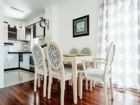 Sale, two bedroom apartment, 76m², Budva, Crna Gora - image 17