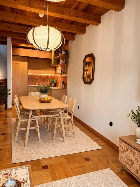 Prodaja, trosoban stan, 94m², Rozino, Budva