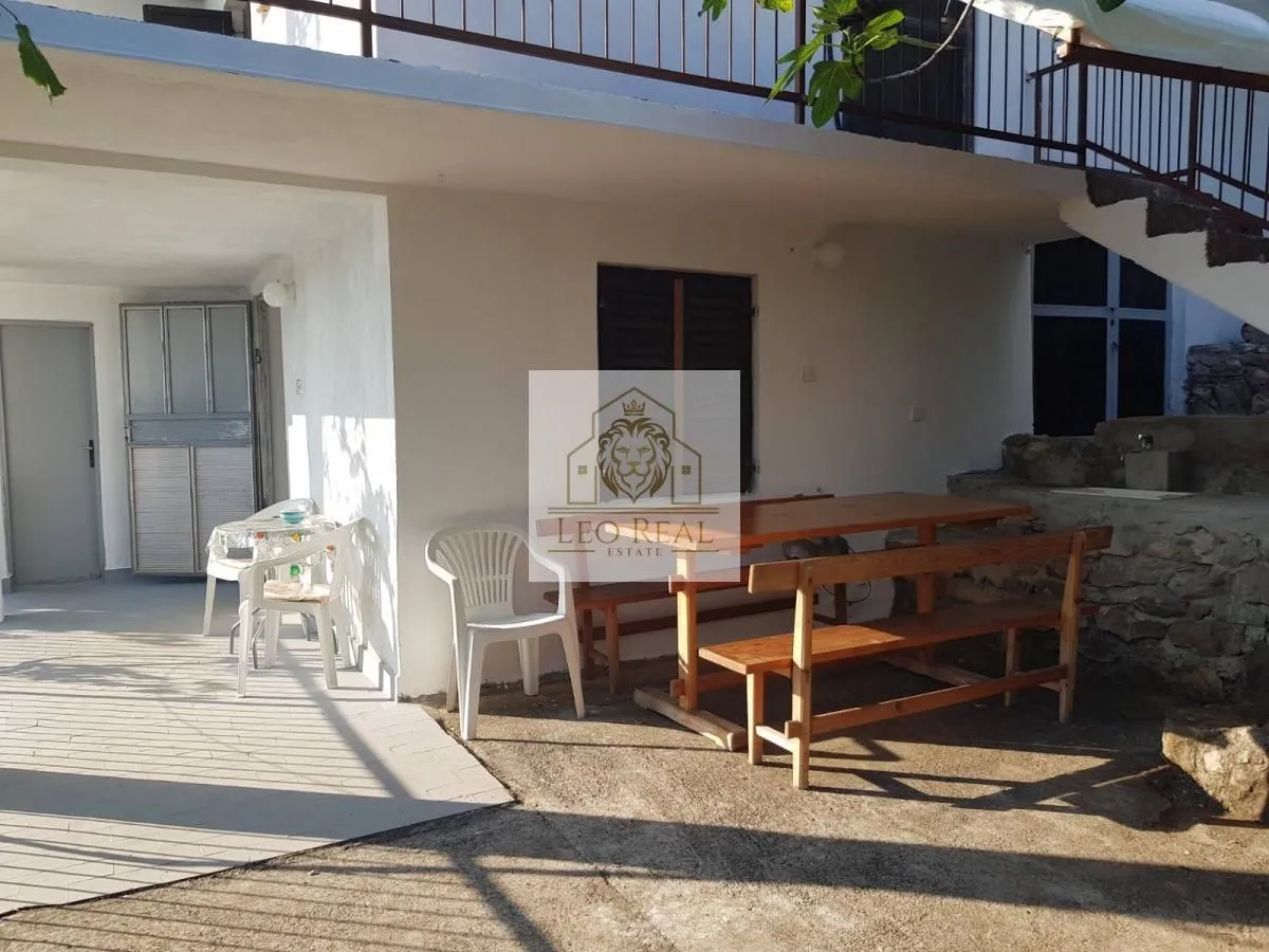 Prodaja, kuća, 104m², Krašići, Tivat