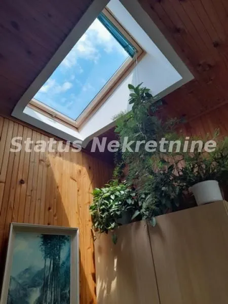 Sale, house, 128m², Jodna Banja, Novi Sad Sve Podlokacije