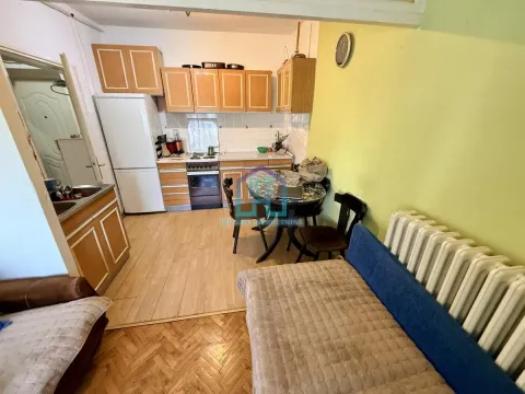 Prodaja, jednosoban stan, 37m², Sajmište, Novi Sad - image 9