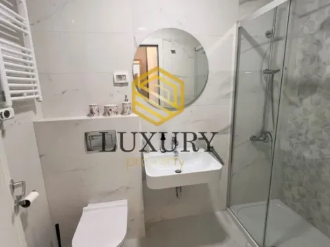 Rent, apartment, 47m², City Kvart, Podgorica - image 6