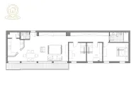 Prodaja, četvorosoban stan, 112m², Spens, Novi Sad Sve Podlokacije - image 5